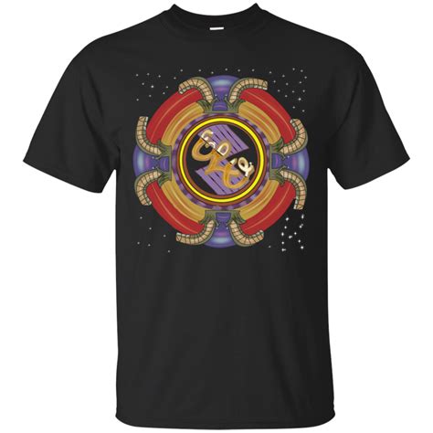 electric light orchestra t shirt|electric light orchestra football shirt.